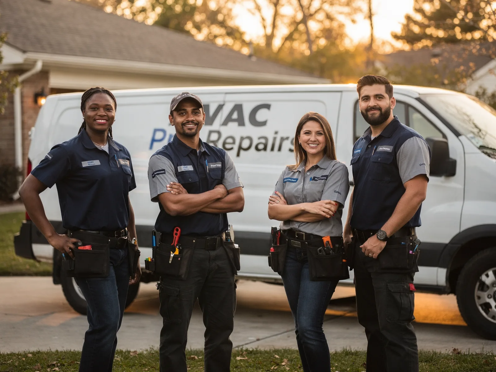 Heat Pump Repair company in Paonia, CO