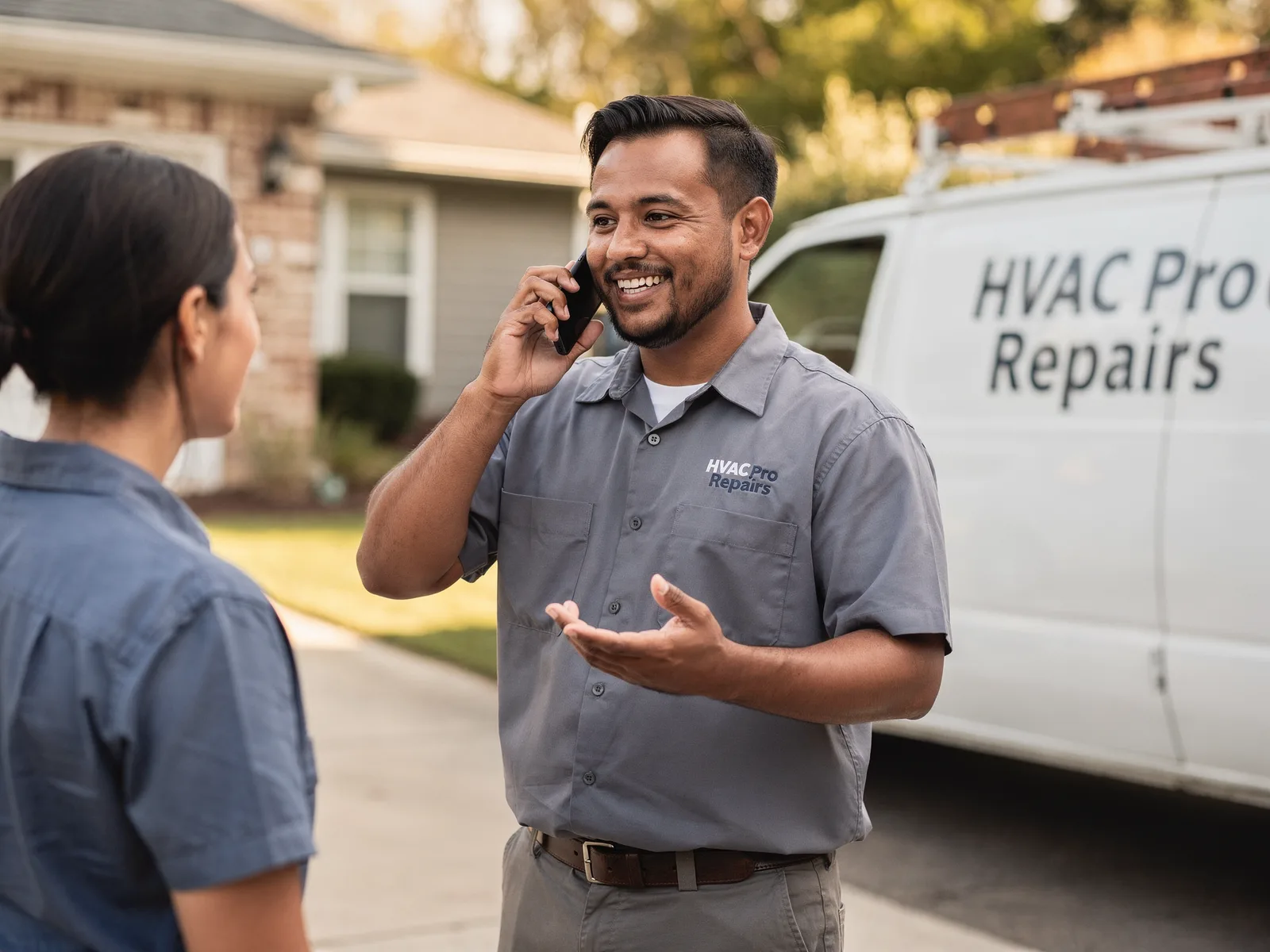 Heat Pump Repair Paonia, CO FAQs